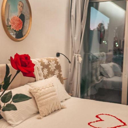 Appartamento Bohemian Rhapsody Paphos Esterno foto