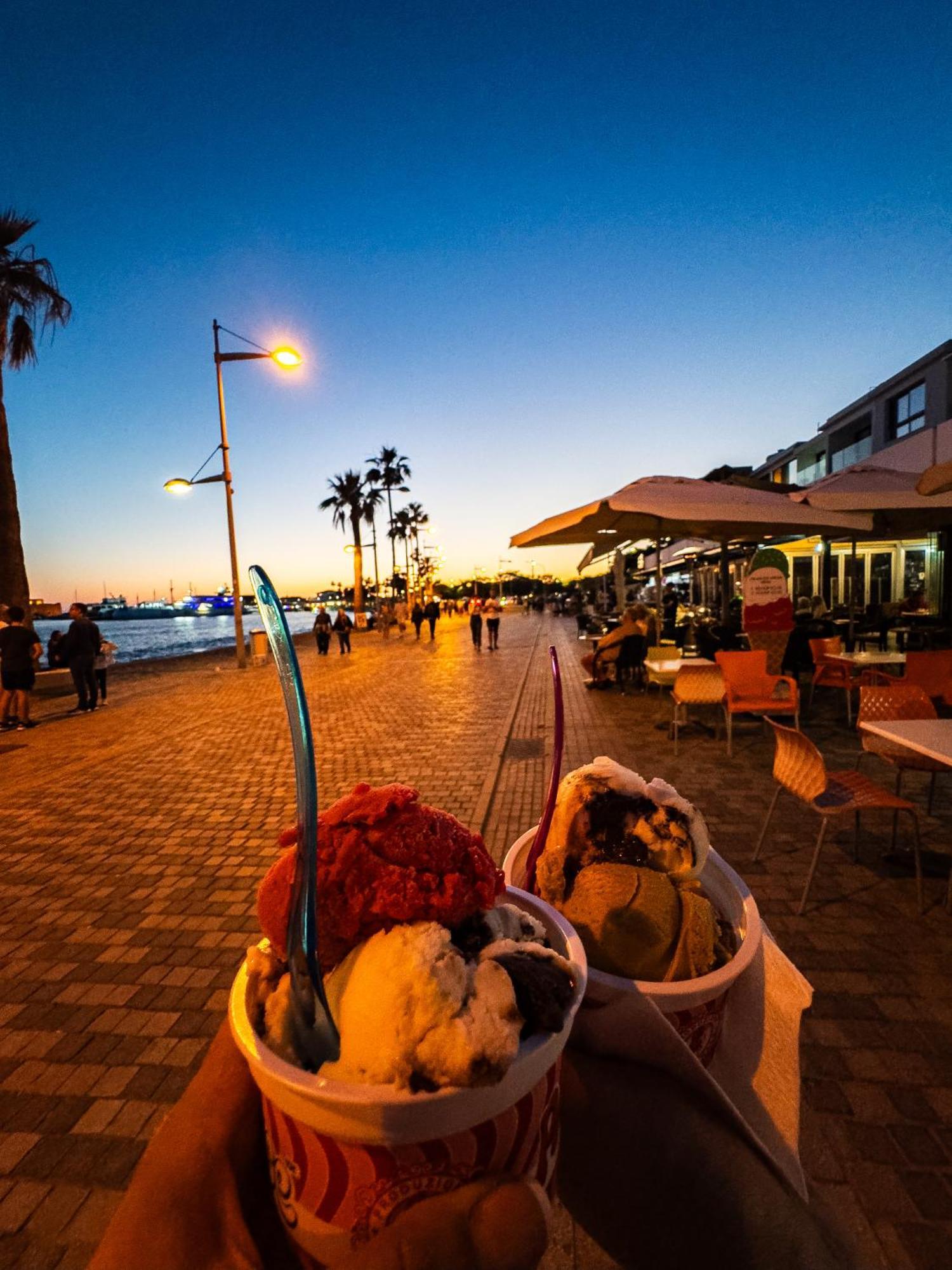 Appartamento Bohemian Rhapsody Paphos Esterno foto
