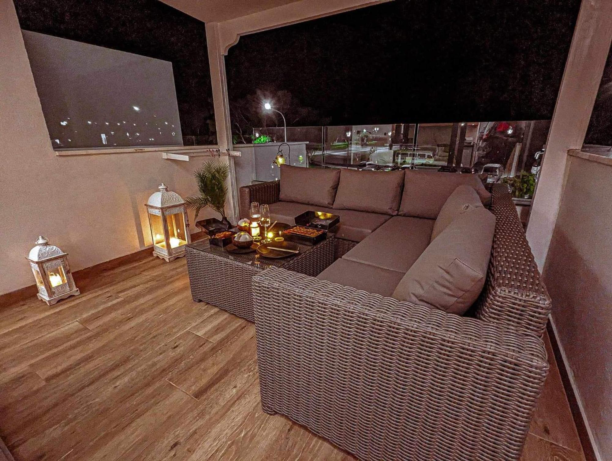 Appartamento Bohemian Rhapsody Paphos Esterno foto