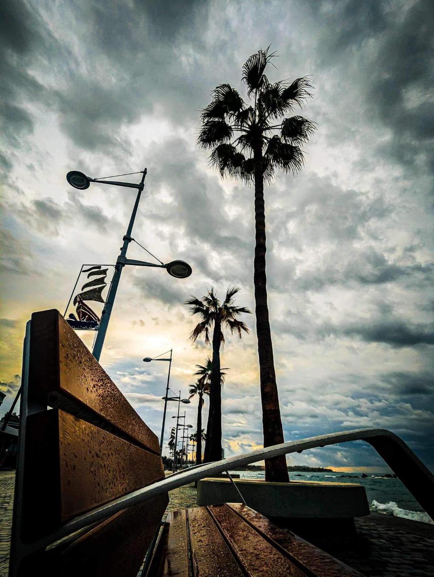 Appartamento Bohemian Rhapsody Paphos Esterno foto