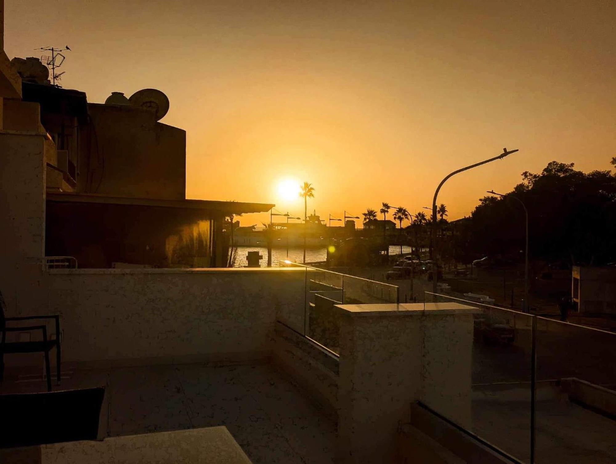 Appartamento Bohemian Rhapsody Paphos Esterno foto