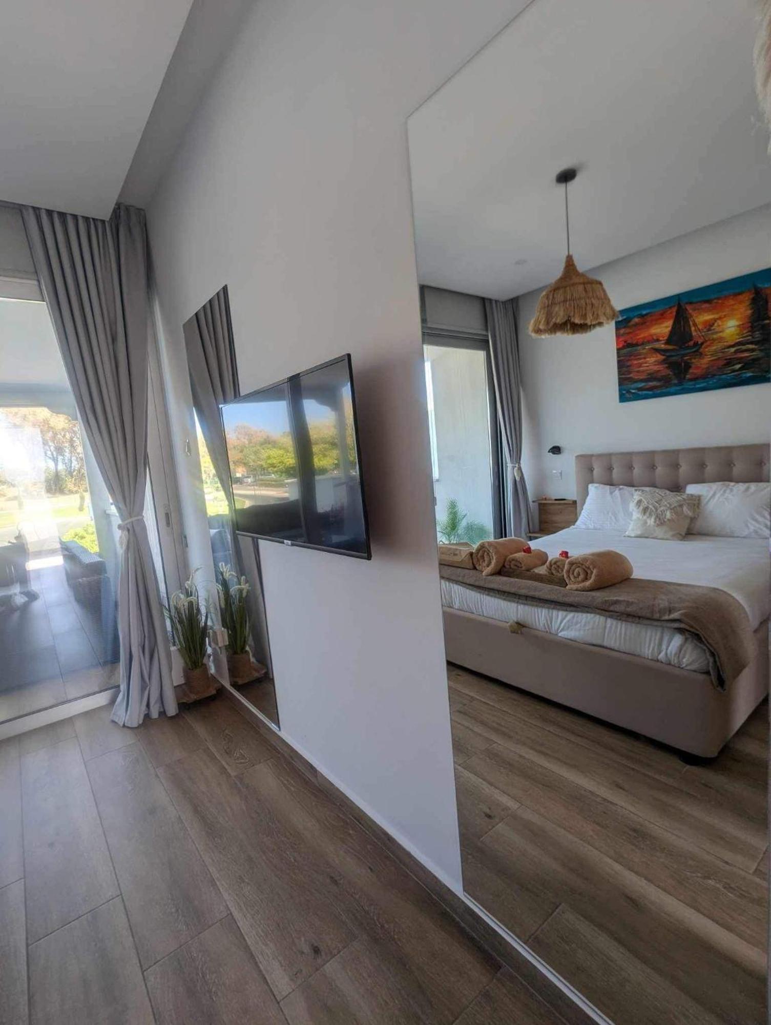 Appartamento Bohemian Rhapsody Paphos Esterno foto