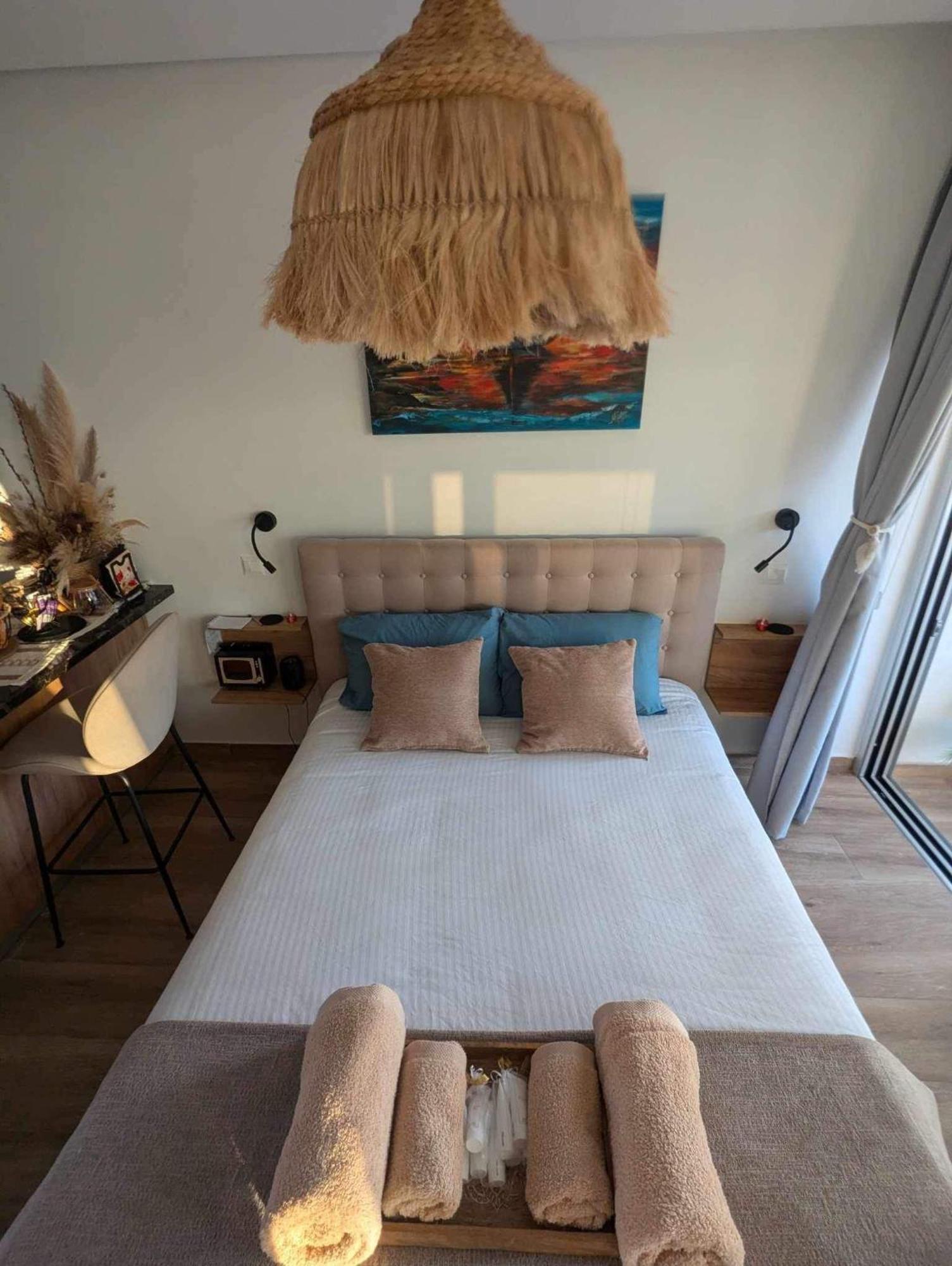 Appartamento Bohemian Rhapsody Paphos Esterno foto