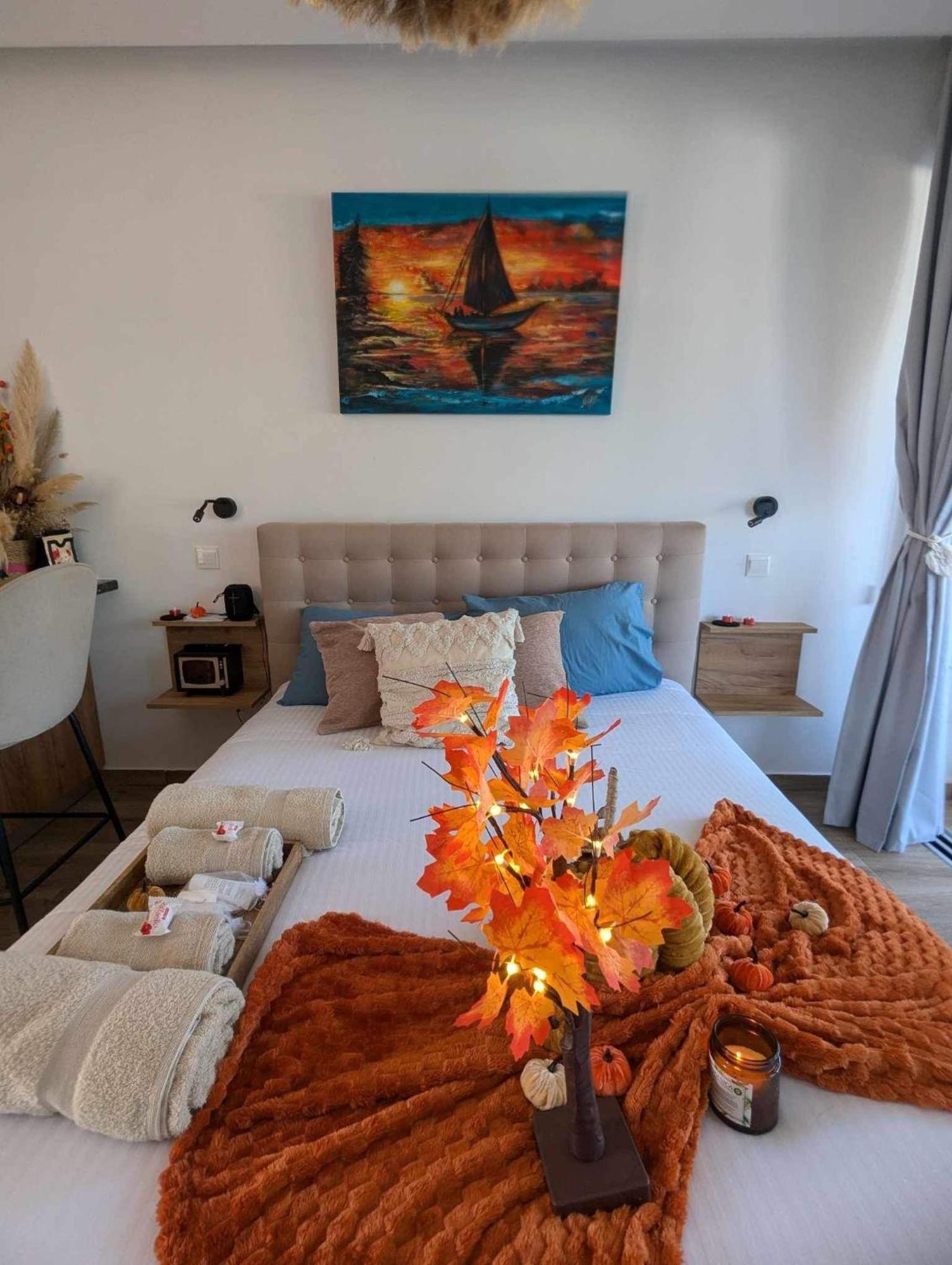 Appartamento Bohemian Rhapsody Paphos Esterno foto