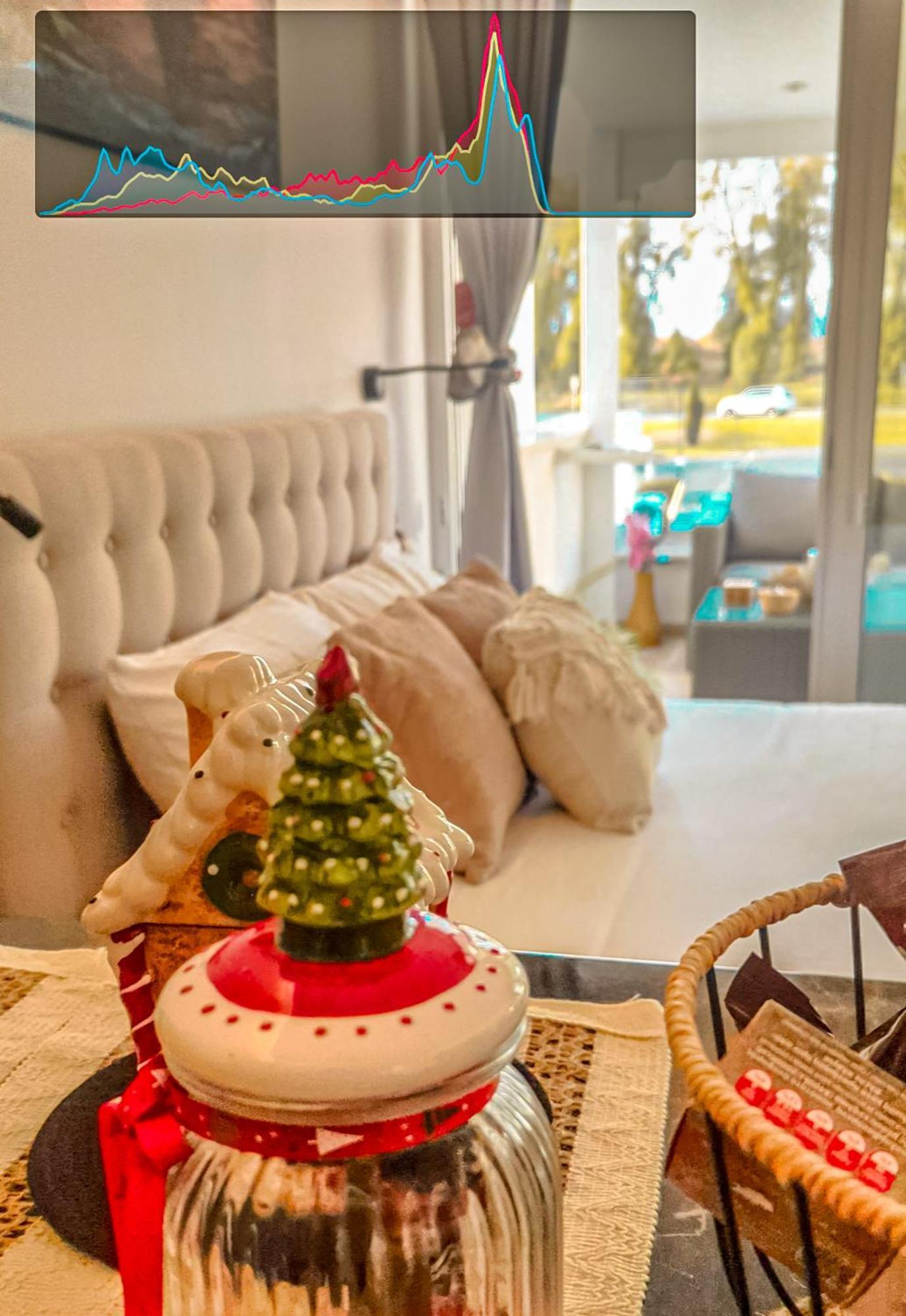 Appartamento Bohemian Rhapsody Paphos Esterno foto