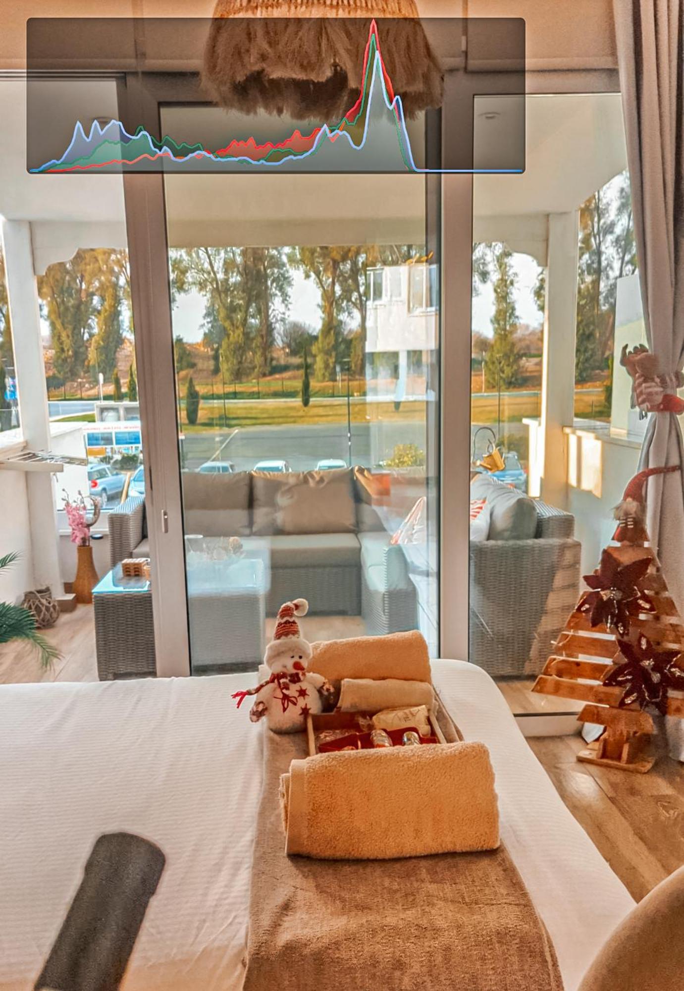 Appartamento Bohemian Rhapsody Paphos Esterno foto