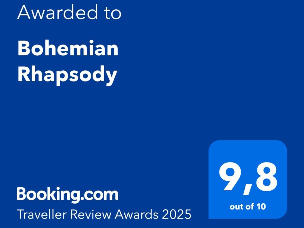 Appartamento Bohemian Rhapsody Paphos Esterno foto