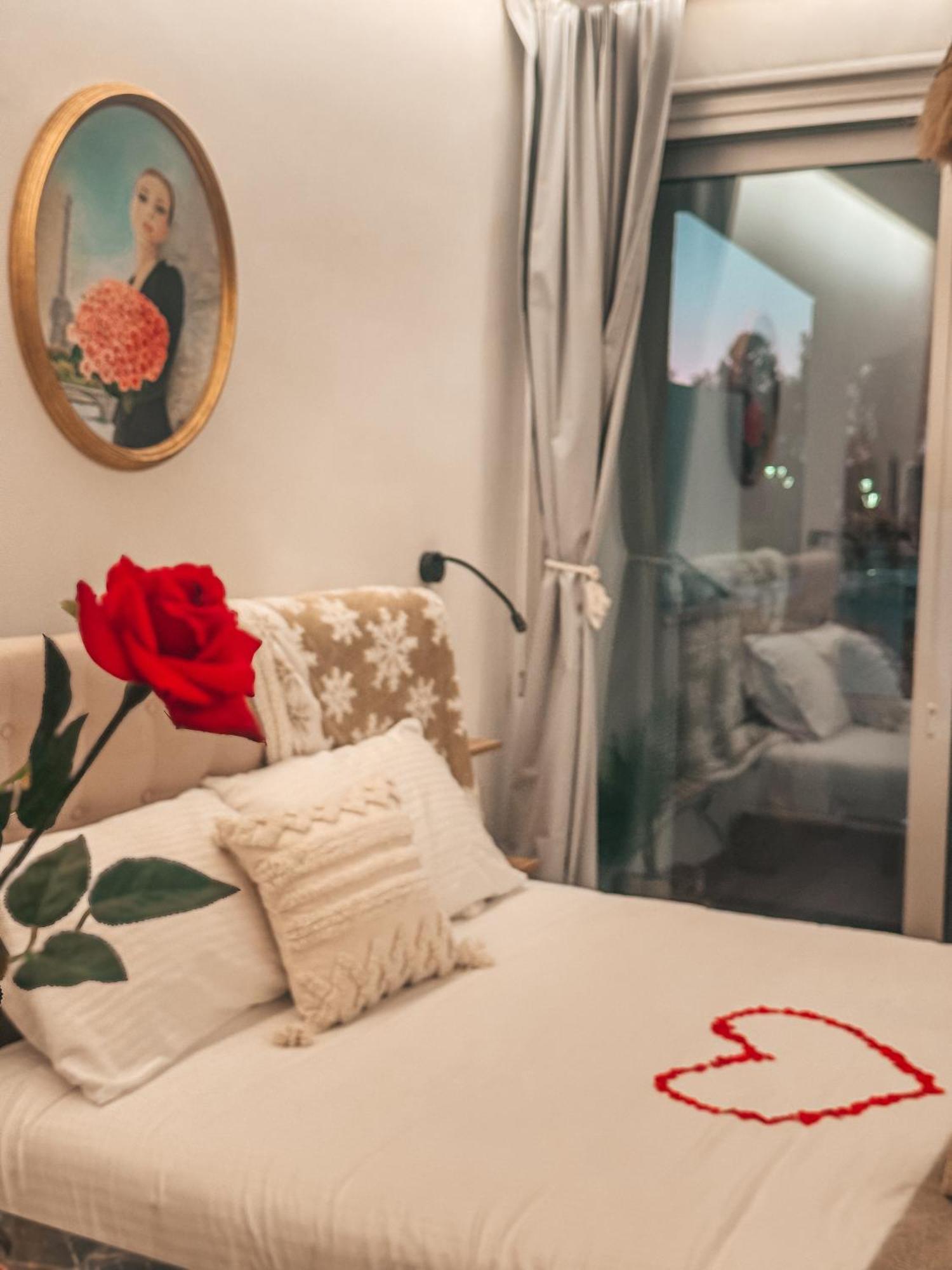 Appartamento Bohemian Rhapsody Paphos Esterno foto